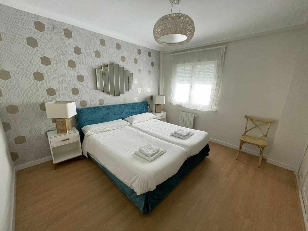 Luxe Castelar 19 Sevilha Exterior foto