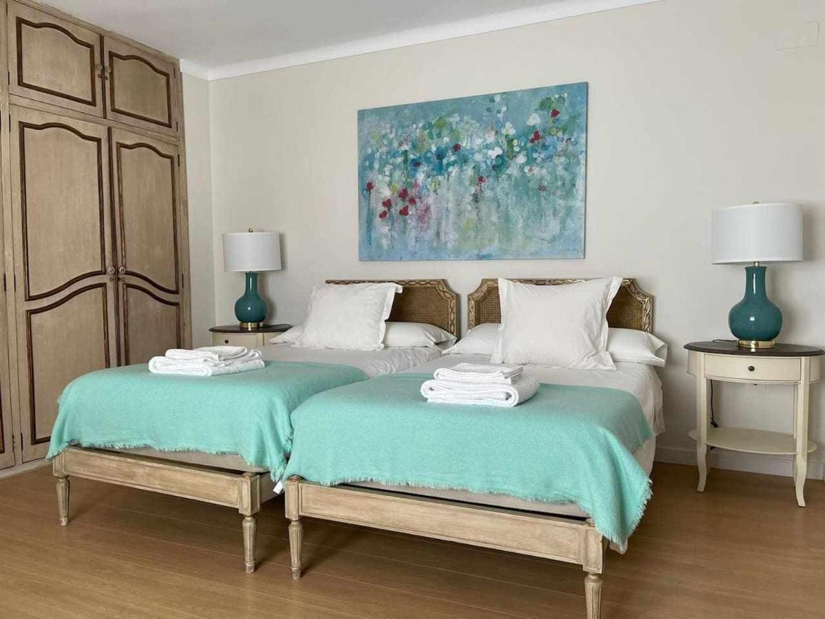 Luxe Castelar 19 Sevilha Exterior foto