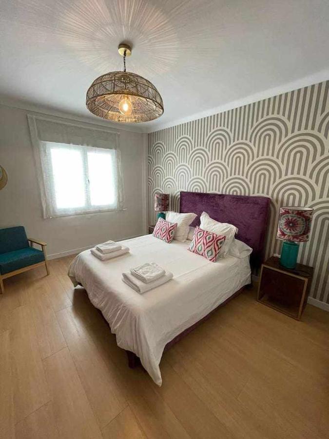 Luxe Castelar 19 Sevilha Exterior foto