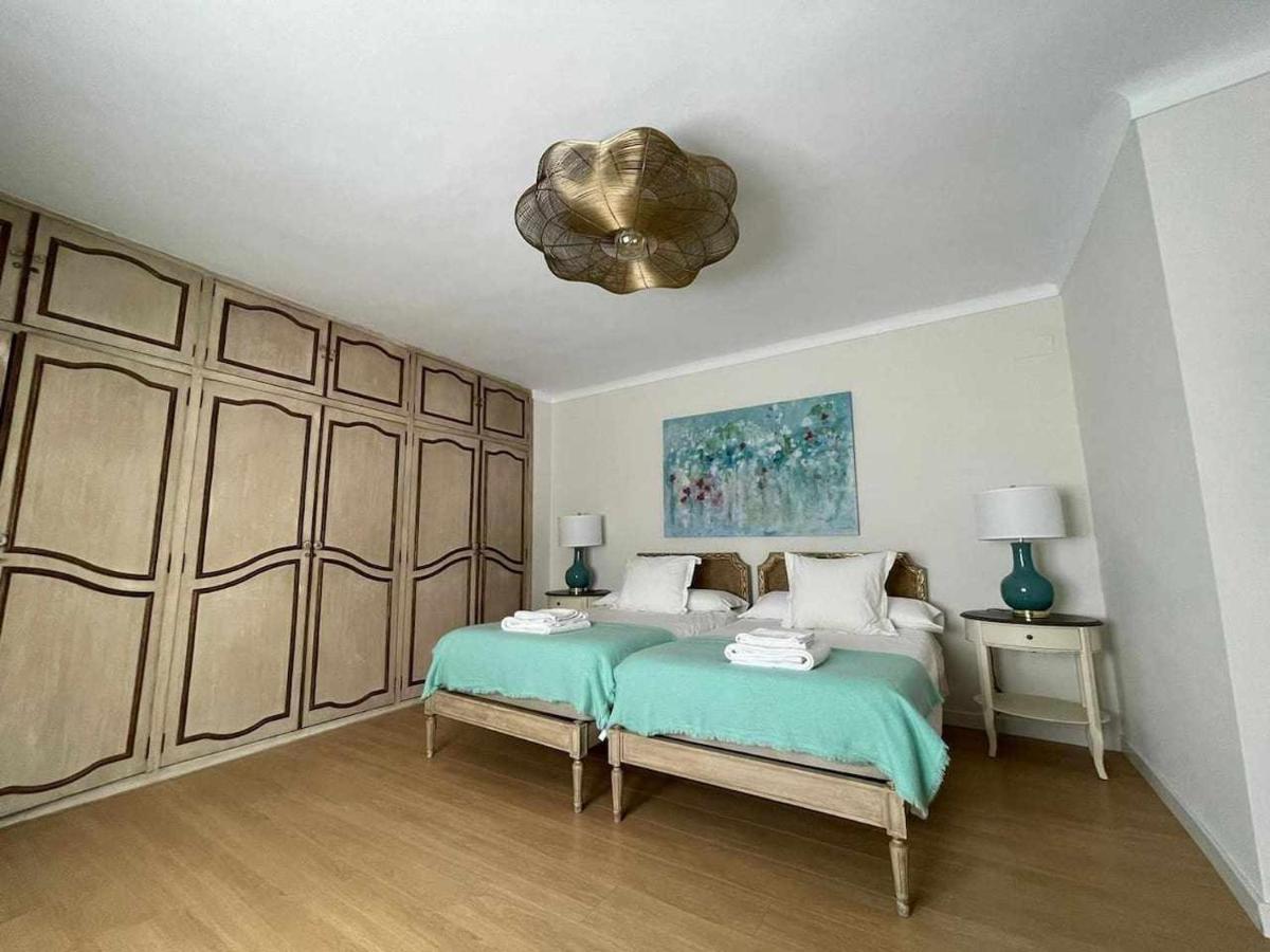 Luxe Castelar 19 Sevilha Exterior foto